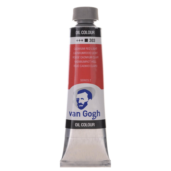 Van Gogh Yağlı Boya 40 ml 