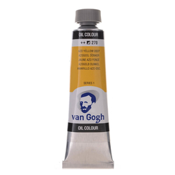 Van Gogh Yağlı Boya 40 ml - Thumbnail