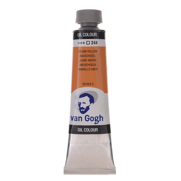 Van Gogh Yağlı Boya 40 ml 