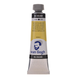 Van Gogh Yağlı Boya 40 ml - Thumbnail