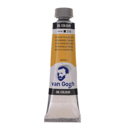 Van Gogh Yağlı Boya 40 ml - Thumbnail