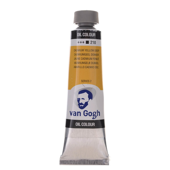 Van Gogh Yağlı Boya 40 ml 