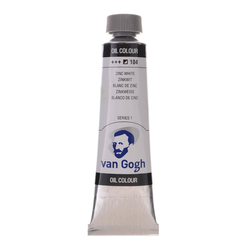 Van Gogh Yağlı Boya 40 ml - Thumbnail