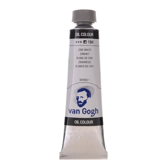 Van Gogh Yağlı Boya 40 ml 