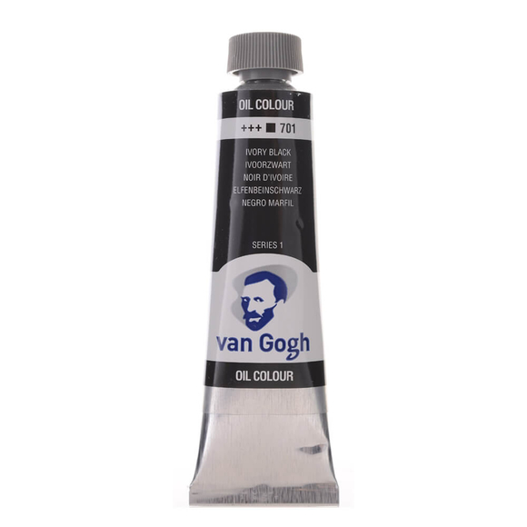 Van Gogh Yağlı Boya 40 ml 