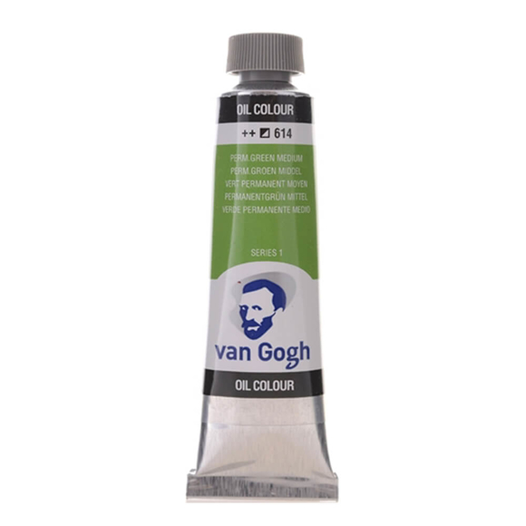 Van Gogh Yağlı Boya 40 ml 