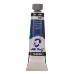 Van Gogh Yağlı Boya 40 ml - Thumbnail