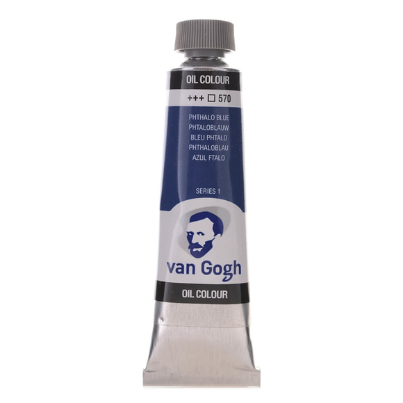 Van Gogh Yağlı Boya 40 ml 