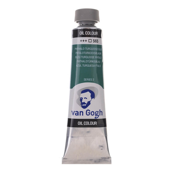 Van Gogh Yağlı Boya 40 ml 