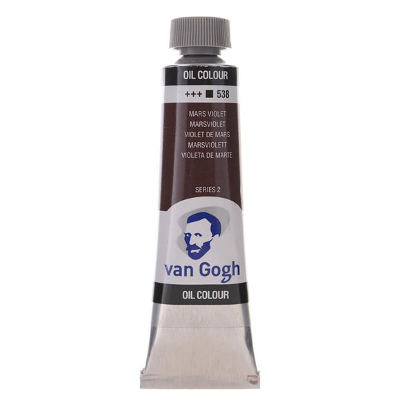 Van Gogh Yağlı Boya 40 ml 