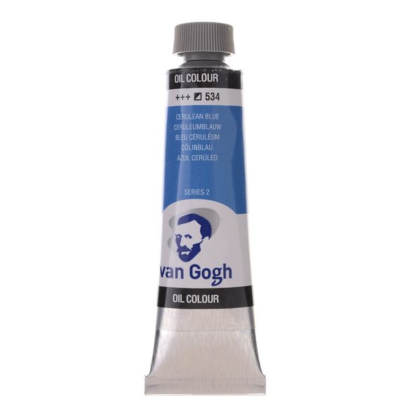 Van Gogh Yağlı Boya 40 ml 