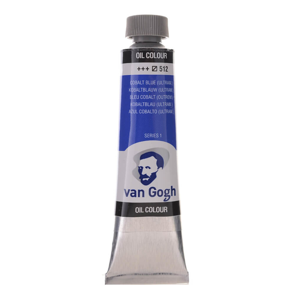 Van Gogh Yağlı Boya 40 ml 