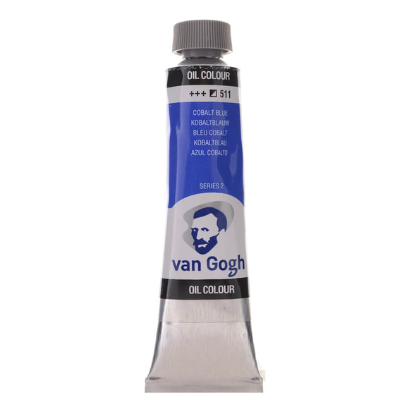 Van Gogh Yağlı Boya 40 ml 