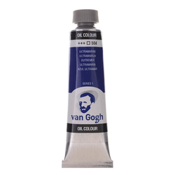 Van Gogh Yağlı Boya 40 ml - Thumbnail