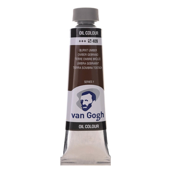 Van Gogh Yağlı Boya 40 ml 