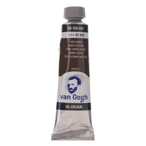 Van Gogh Yağlı Boya 40 ml 