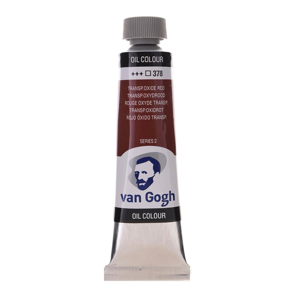 Van Gogh Yağlı Boya 40 ml 