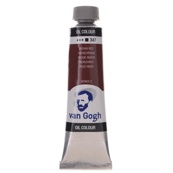 Van Gogh Yağlı Boya 40 ml 