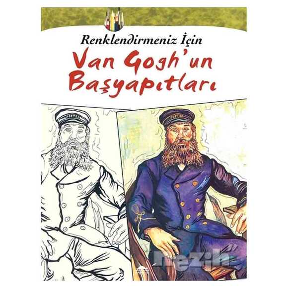 Van Gogh’un Başyapıtları
