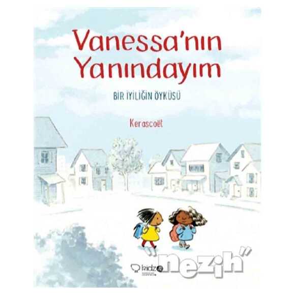 Vanessa’nın Yanındayım