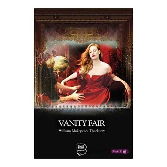Vanity Fair Level - 3