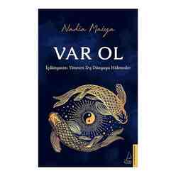 Destek Yayınları - Var Ol