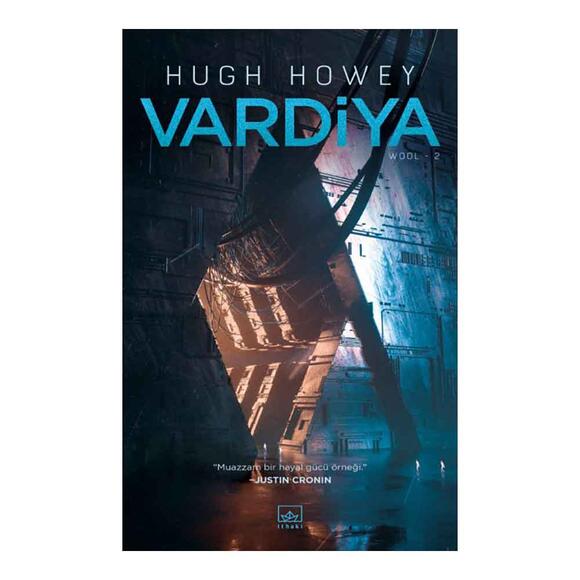 Vardiya