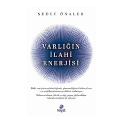 Varlığın İlahi Enerjisi - Thumbnail