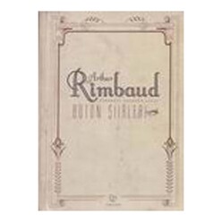 Varlık Arthur Rimbaud Bütün Şiirleri - Thumbnail