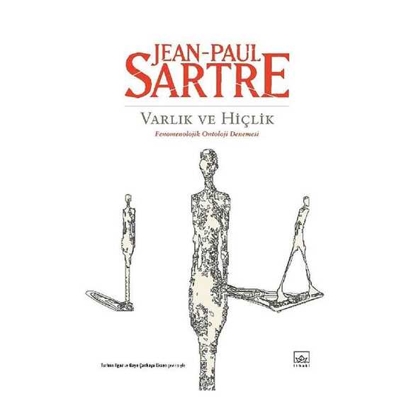 Varlık ve Hiçlik