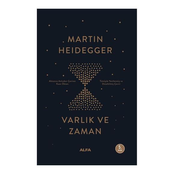 Varlık ve Zaman