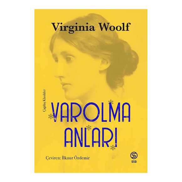 Varolma Anları