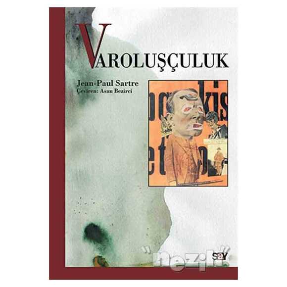 Varoluşçuluk