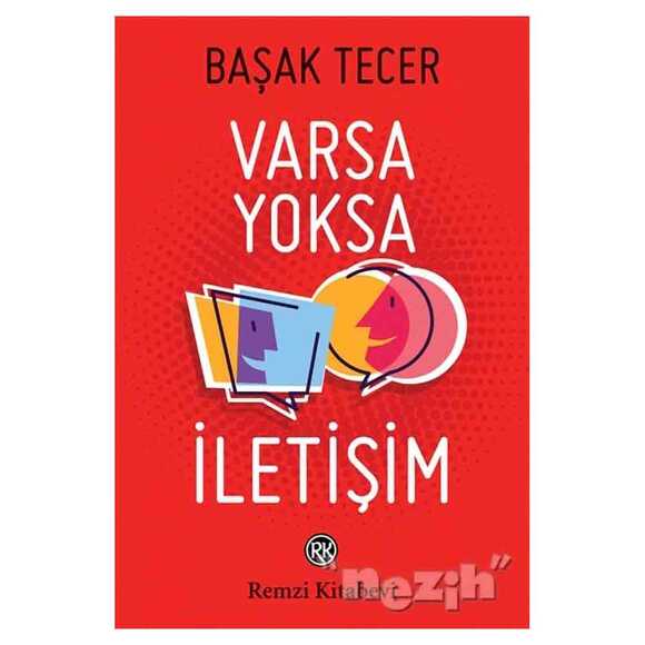 Varsa Yoksa İletişim