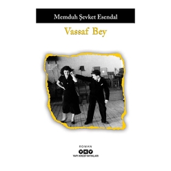 Vassaf Bey - Thumbnail