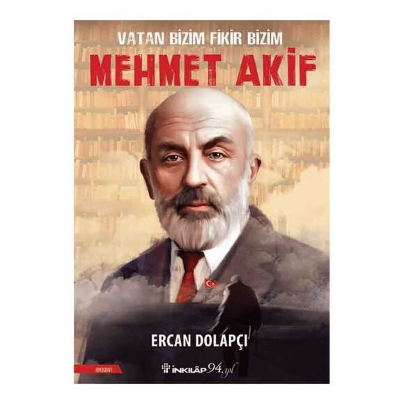 Vatan Bizim Fikir Bizim Mehmet Akif
