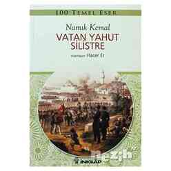 Vatan Yahut Silistre - Thumbnail