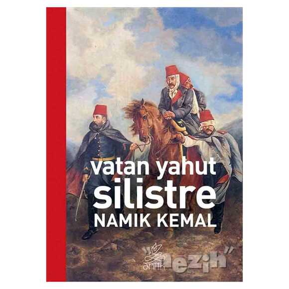 Vatan Yahut Silistre