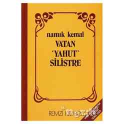 Vatan Yahut Silistre - Thumbnail