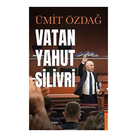 Vatan Yahut Silivri