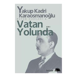 Vatan Yolunda - Thumbnail