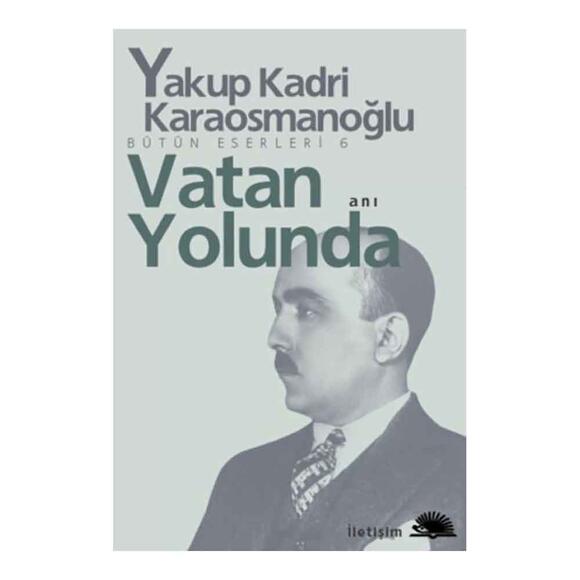 Vatan Yolunda