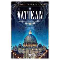 Pegasus Yayınları - Vatikan