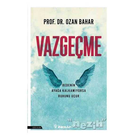 Vazgeçme