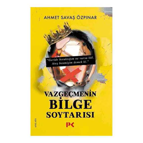 Vazgeçmenin Bilge Soytarısı