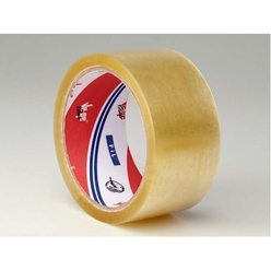 Vege - Ve-Ge 45X40Mm Koli Bandı Şeffaf