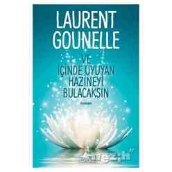 Pegasus Yayınları - Ve İçinde Uyuyan Hazineyi Bulacaksın