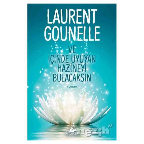 Ve İçinde Uyuyan Hazineyi Bulacaksın