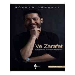 A7 Yayıncılık - Ve Zarafet-İş Hayatında ve Sosyal Yaşamda