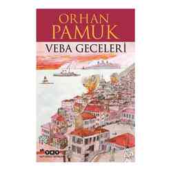 Veba Geceleri - Thumbnail